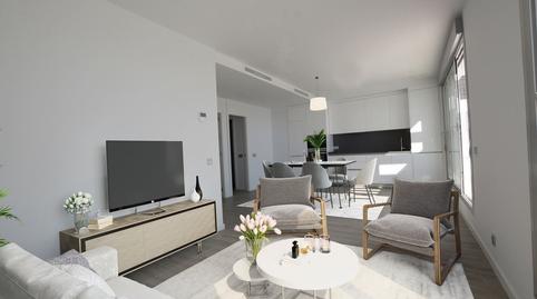 Foto 5 de Àtic en venda a Calle Yelmo, 33, Cancelada, Málaga