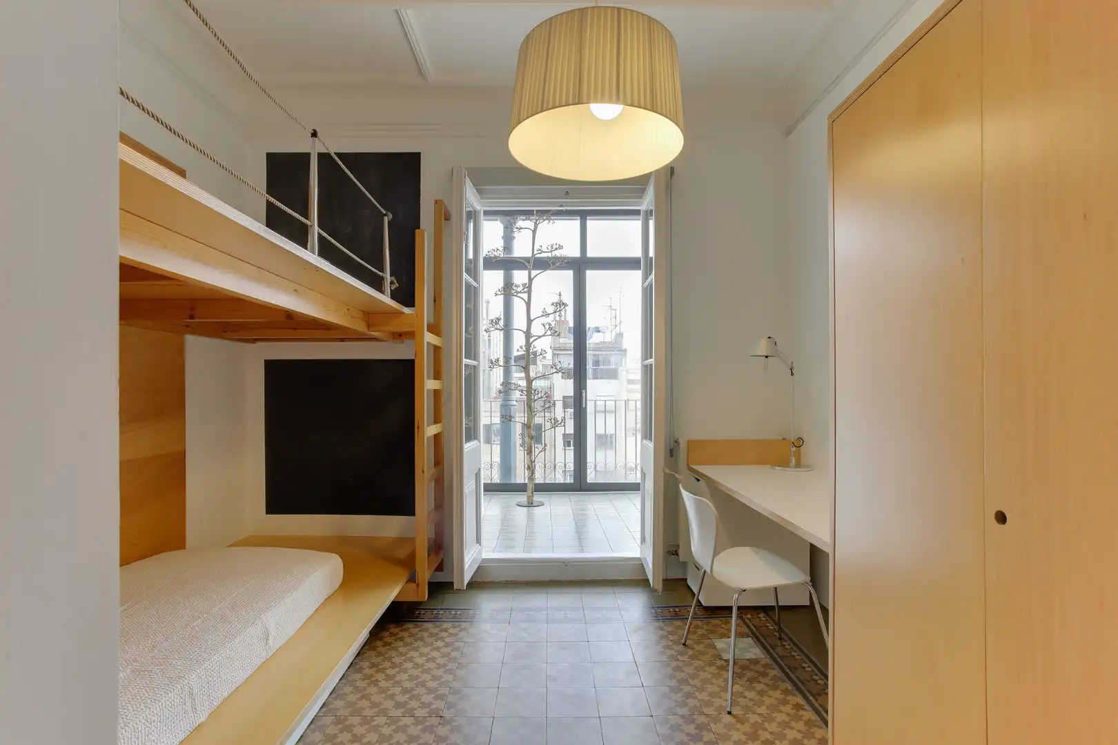 Flat with terrace to rent in Carrer Gran de Gràcia, imagen 30