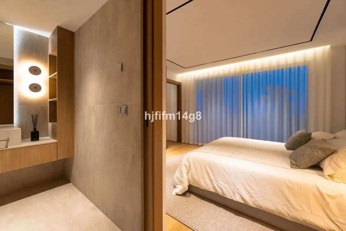 Wohnung mit Aufzug zum Verkauf in Nueva Andalucía, imagen 39