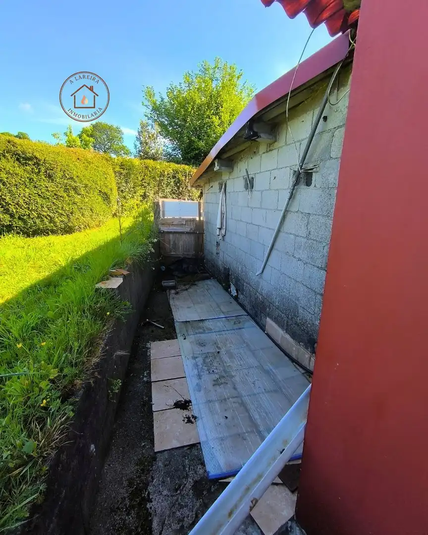 Casa o chalet en venta en Cerceda con Calefacción, Jardín privado y Amueblado