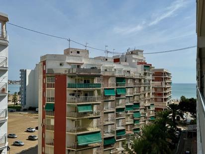 Vista exterior de Apartament en venda en Cullera amb Aire condicionat i Terrassa