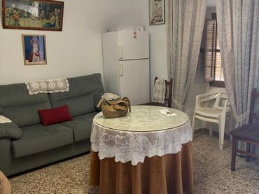 Casa en venta en Cárcheles