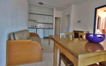 Cuina de Apartament en venda en Mogán amb Terrassa