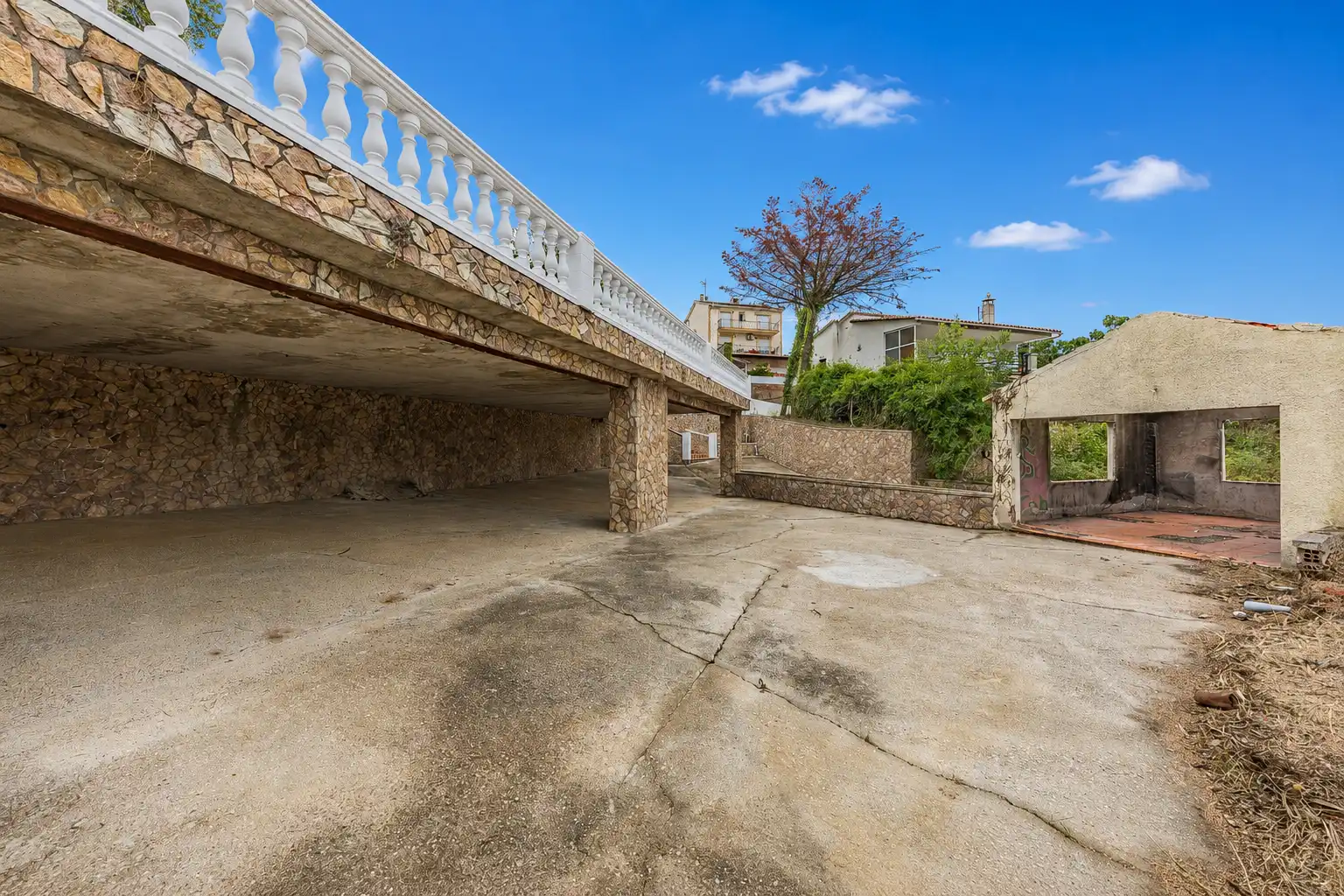 House with terrace for sale in Carrer Camamilla 34, imagen 8