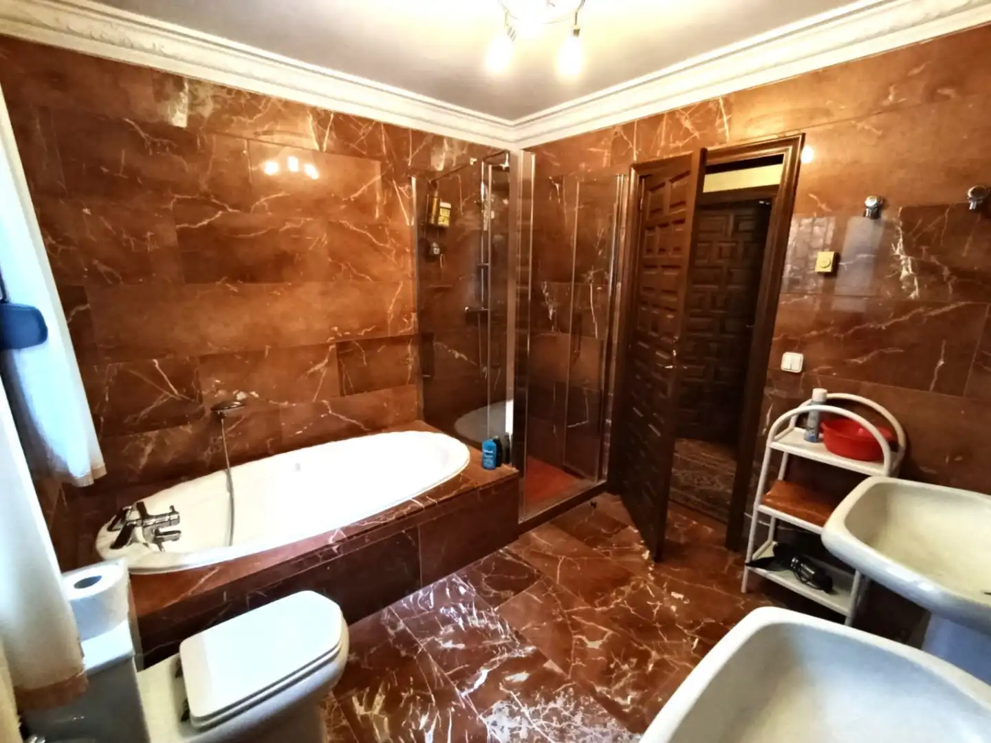Detached house with pool for sale in La Pedrera - Vessanes, imagen 40