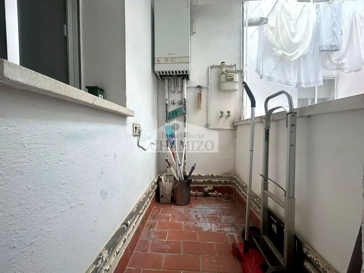 Wohnung mit Terrasse zum Verkauf in Villanueva de la Serena, imagen 10