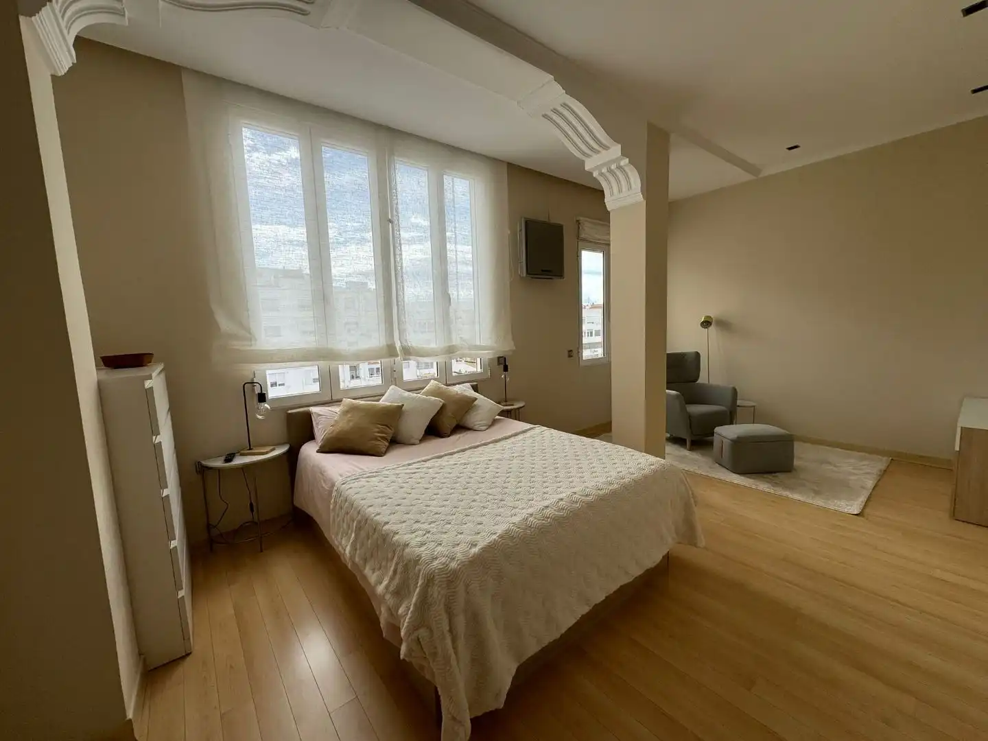 Wohnung zum Verkauf in Carrer de Jesús, 50, Arrancapins