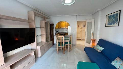 Foto 3 de Apartament de lloguer a Carrer D'elx, Centro, Santa Pola