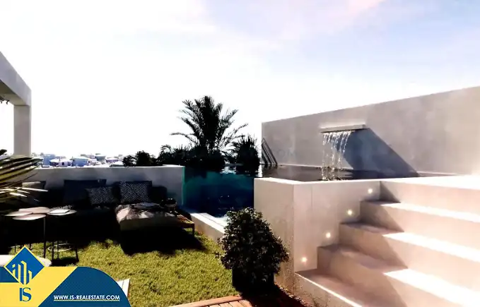 Apartment with pool for sale in Centro, imagen 17
