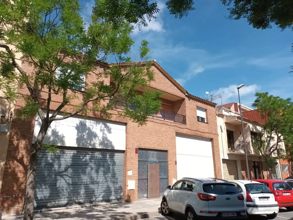 Adossat en venda a Migjorn, imagen 3