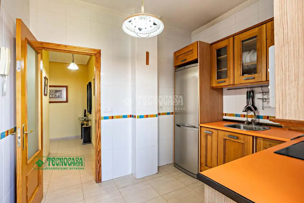Kitchen of Flat for sale in Viator