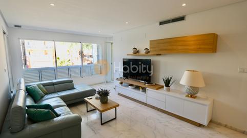 Photo 4 of Flat for sale in Calle Guinea, 32, Hacienda del Álamo Golf, Murcia