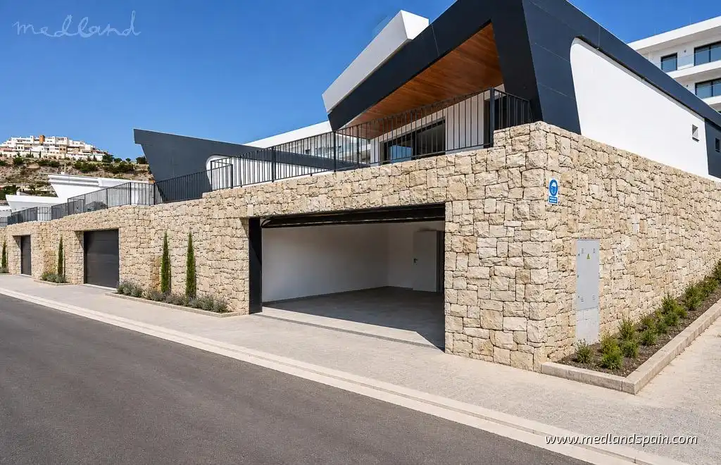 Detached house with pool for sale in Bonalba - Cotoveta, imagen 12