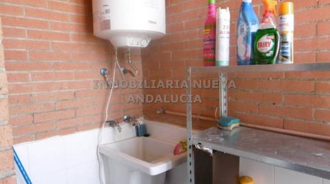 Photo 5 of Flat to rent in Nueva Andalucía, Almería