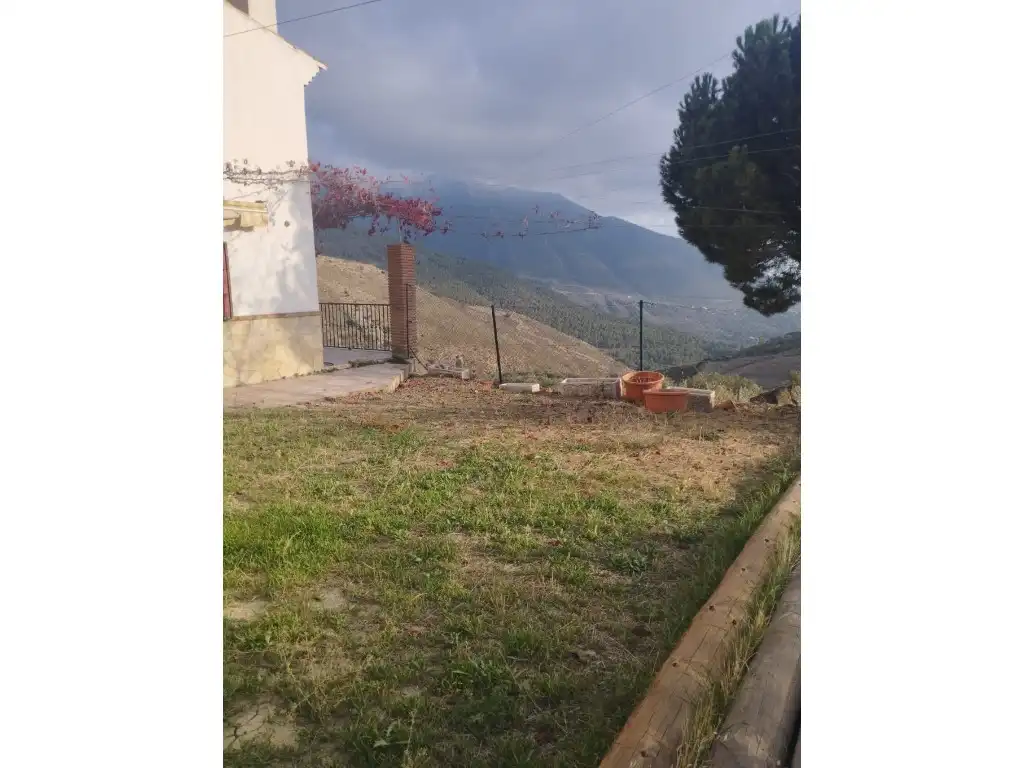 Finca rústica en venta en N/A, Alcaucín