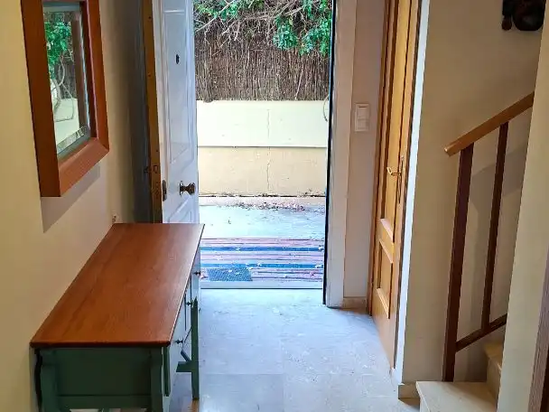 Casa pareada con jardín en venta en Calle Sócrates 30, imagen 4