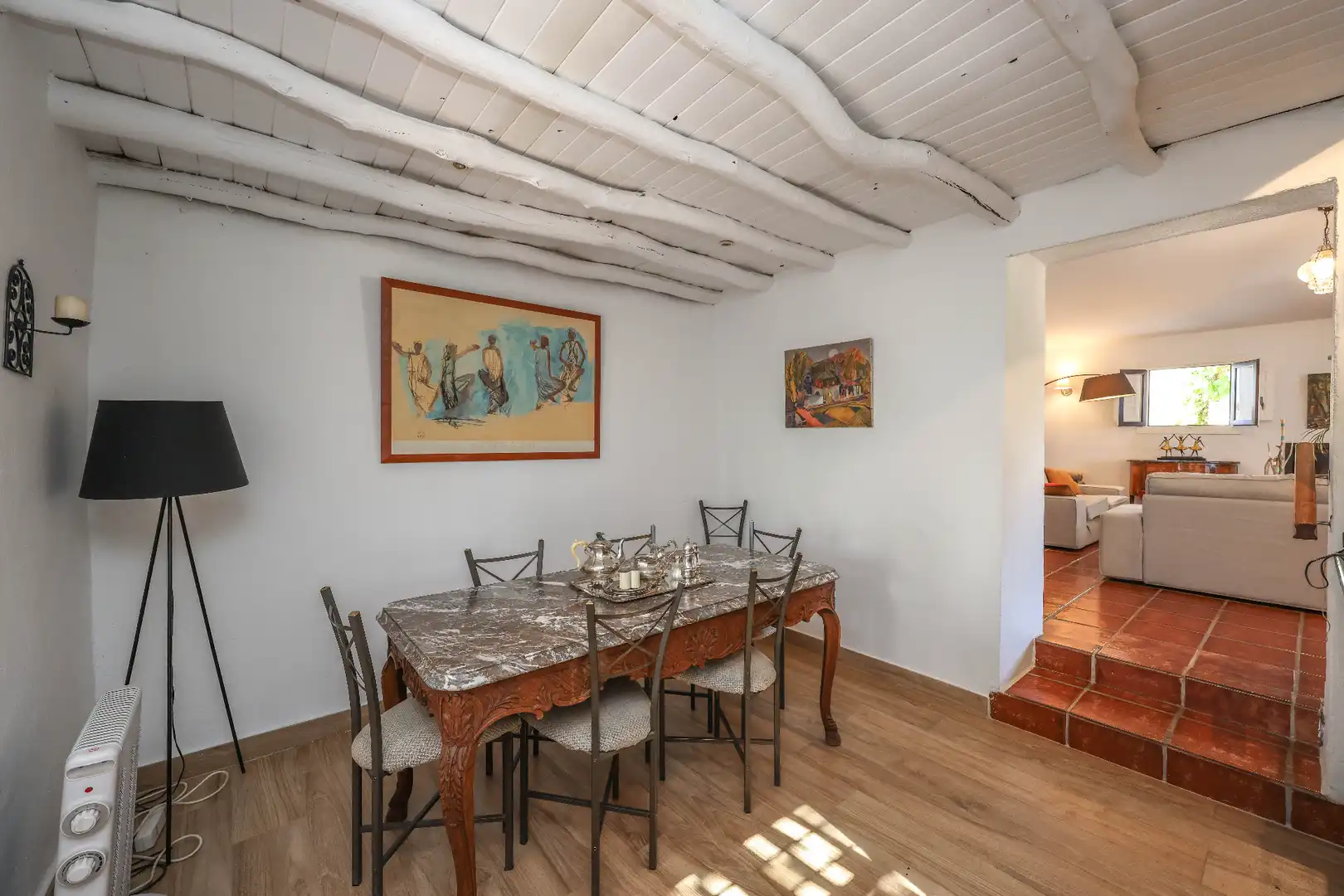 Maison avec piscine à vendre à Plaza Principe de España, imagen 17