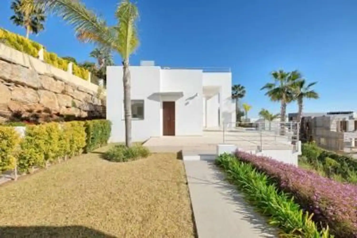 Villa mit Pool zum Verkauf in Los Arqueros  - Puerto del Almendro, imagen 29