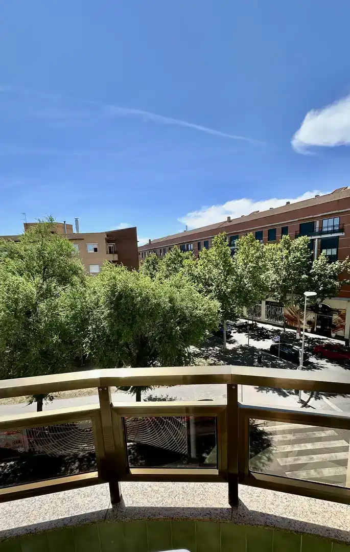 Außenansicht von Wohnung zum Verkauf in Centro - Plaza Mayor