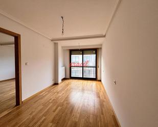 Bedroom of Duplex for sale in Ourense Capital   with Heating, Terrace and Storage room