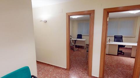 Photo 4 of Office to rent in Plaza Hernan Cortes, 1, Casco Histórico, Castellón