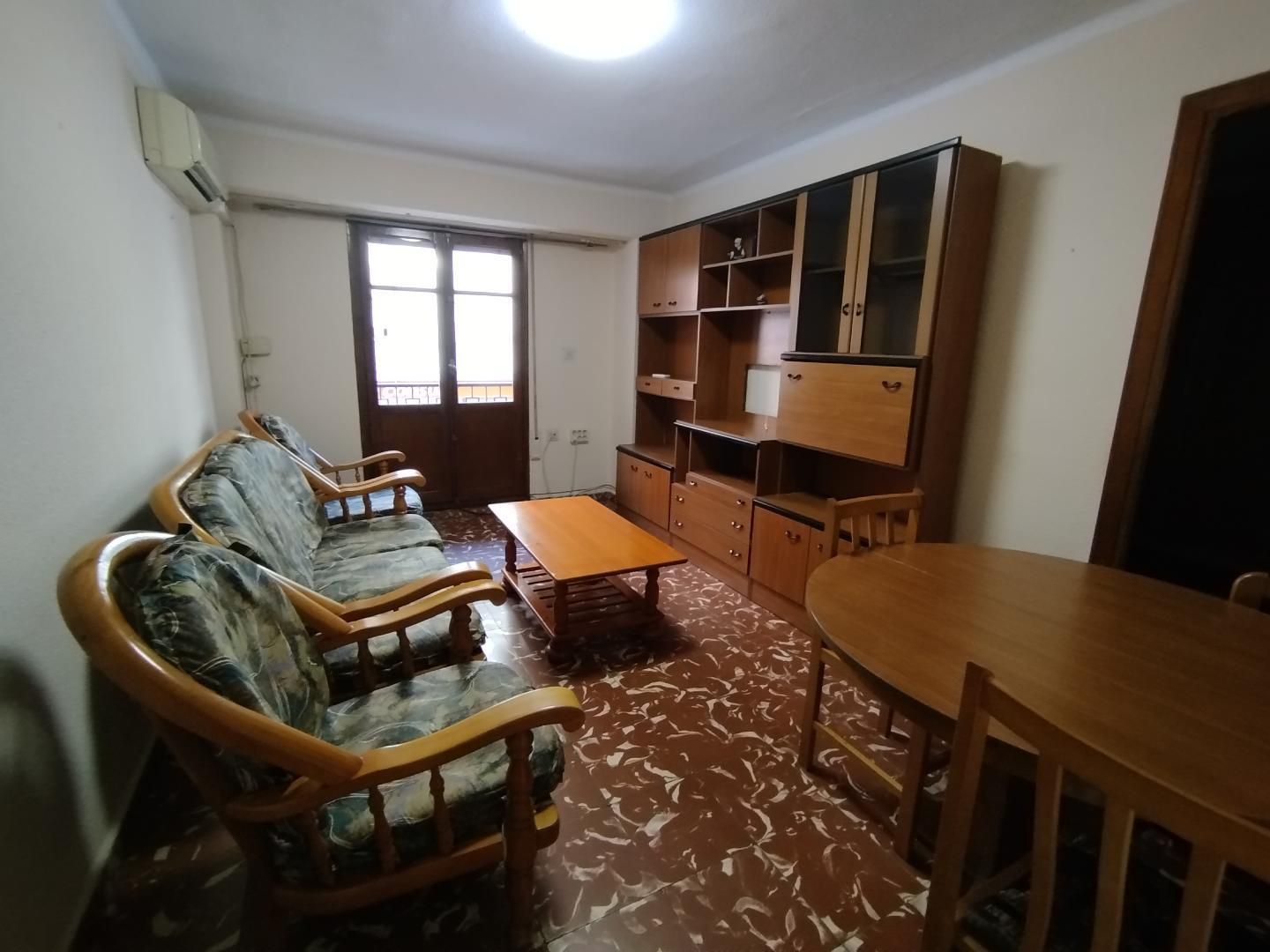Sala d'estar de Pis en venda en Massamagrell amb Terrassa