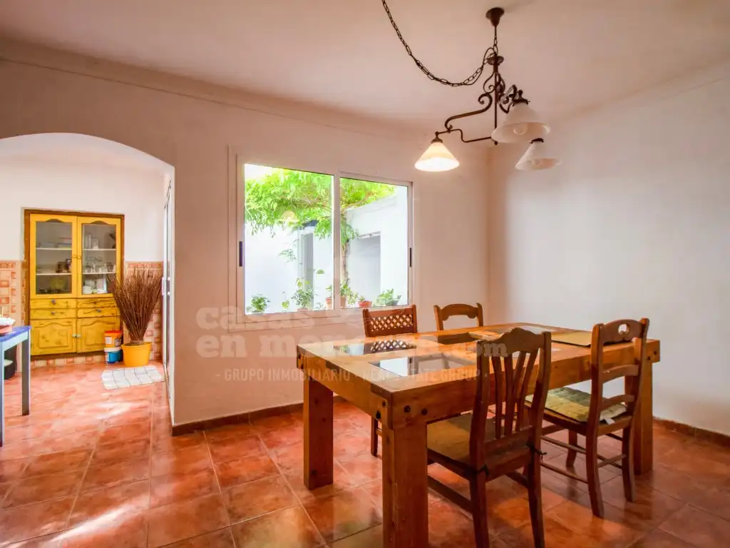 House for sale in Es Castell poble, imagen 2