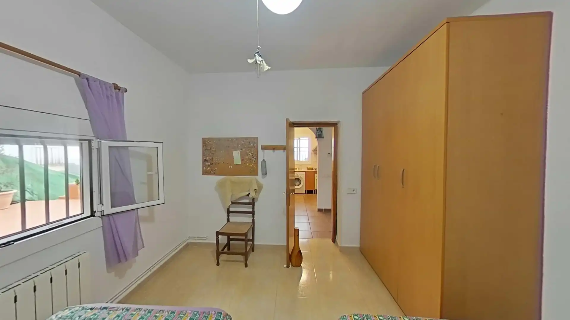 Detached house with terrace for sale in Torrelles de Foix, imagen 37