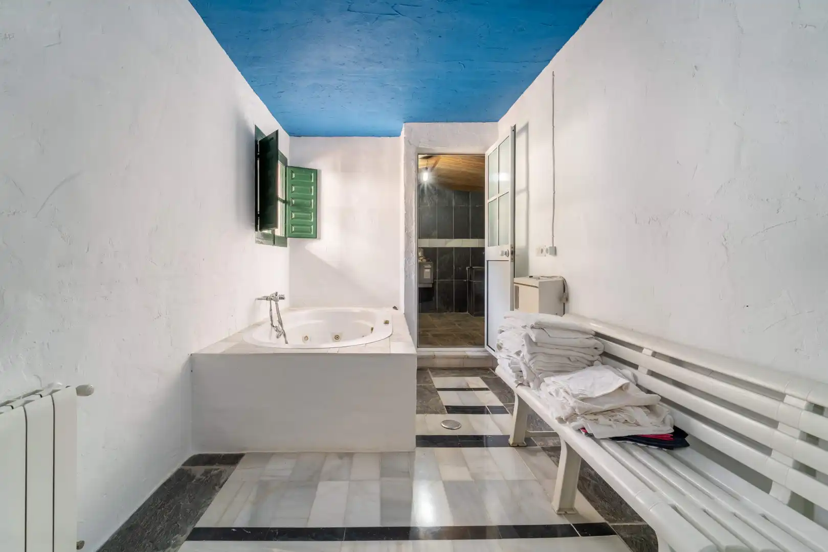 Villa mit Garten zum Verkauf in Montes de Malaga, imagen 20