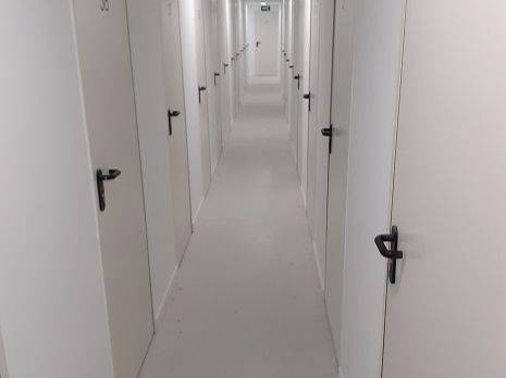 Trastero en Alquiler en Calle de Clara del Rey, 26 en Prosperidad