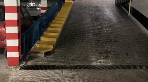 Foto 3 de Garatge en venda a Carrer de Troia, La Roqueta, Valencia