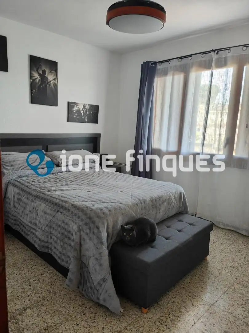 Bedroom of Houses for sale in El Vendrell  with Heating, Terrace and Balcony