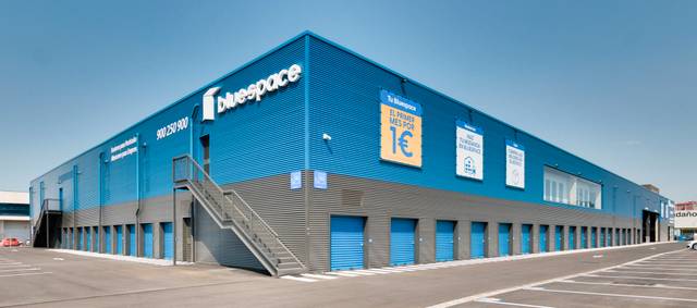 Trastero en Alquiler en Avenida de Los Huetos, 50 en Ali Gobeo