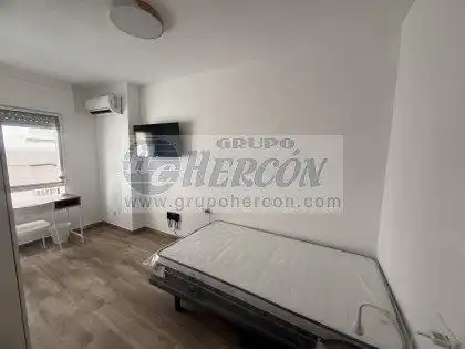 Bedroom of Flat for share in Cartagena