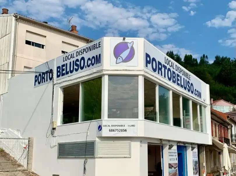 Local commercial à louer à Playa de beluso 28, imagen 8