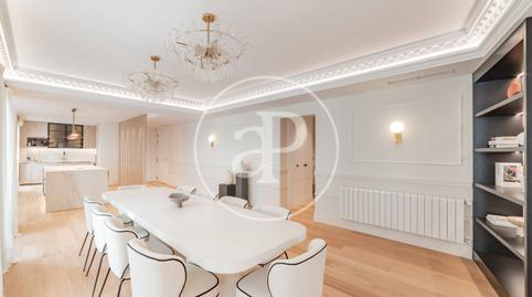 Foto 3 de Piso en venta en Goya,  Madrid Capital