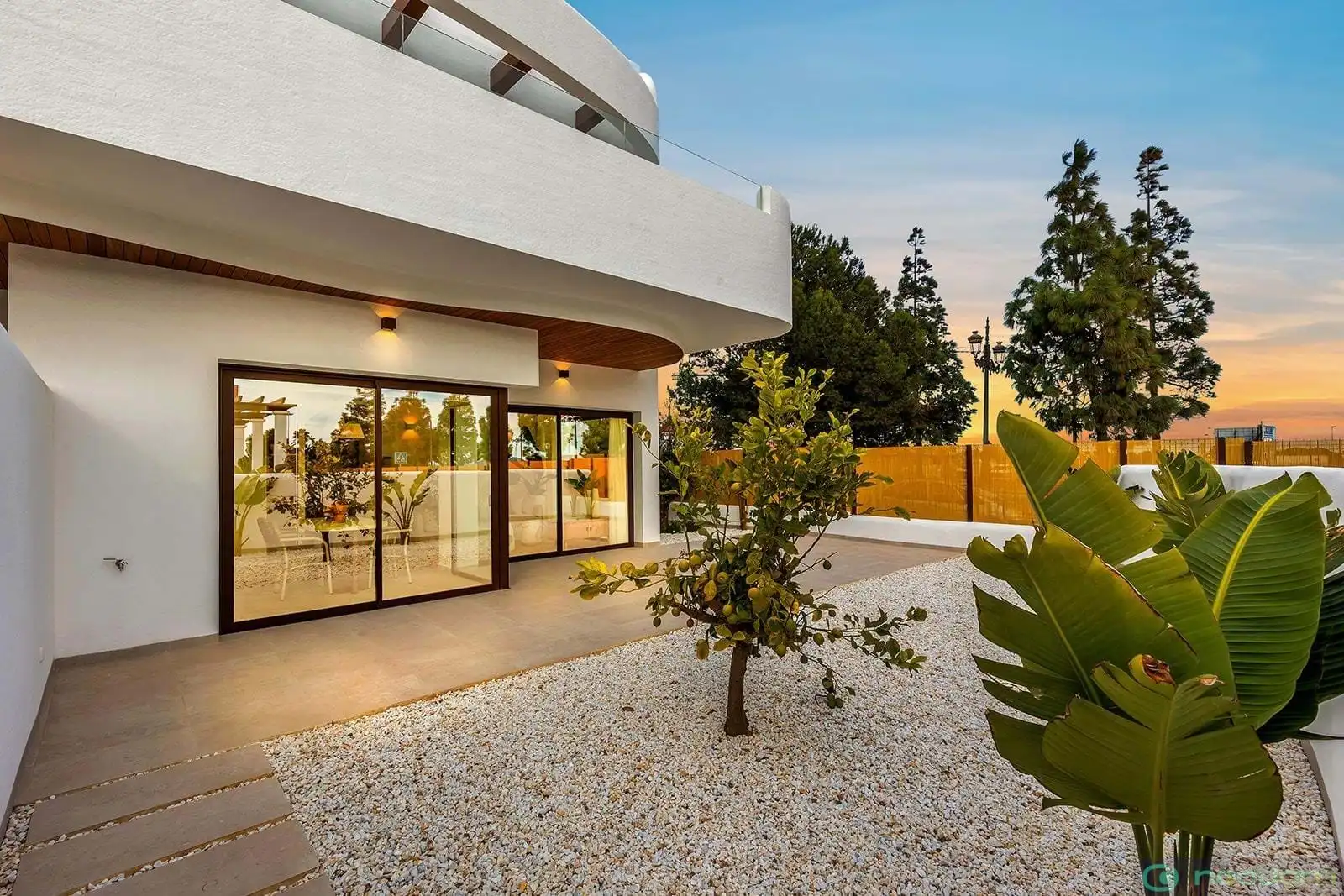 Flat with pool for sale in Las Lomas de Rame - Bahía Bella