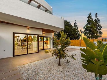 Appartement avec piscine à vendre à Las Lomas de Rame - Bahía Bella