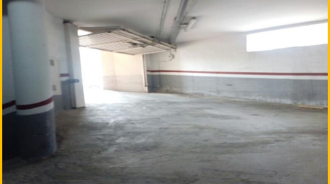 Foto 3 de Garatge en venda a Bages, Calafell Poble, Tarragona