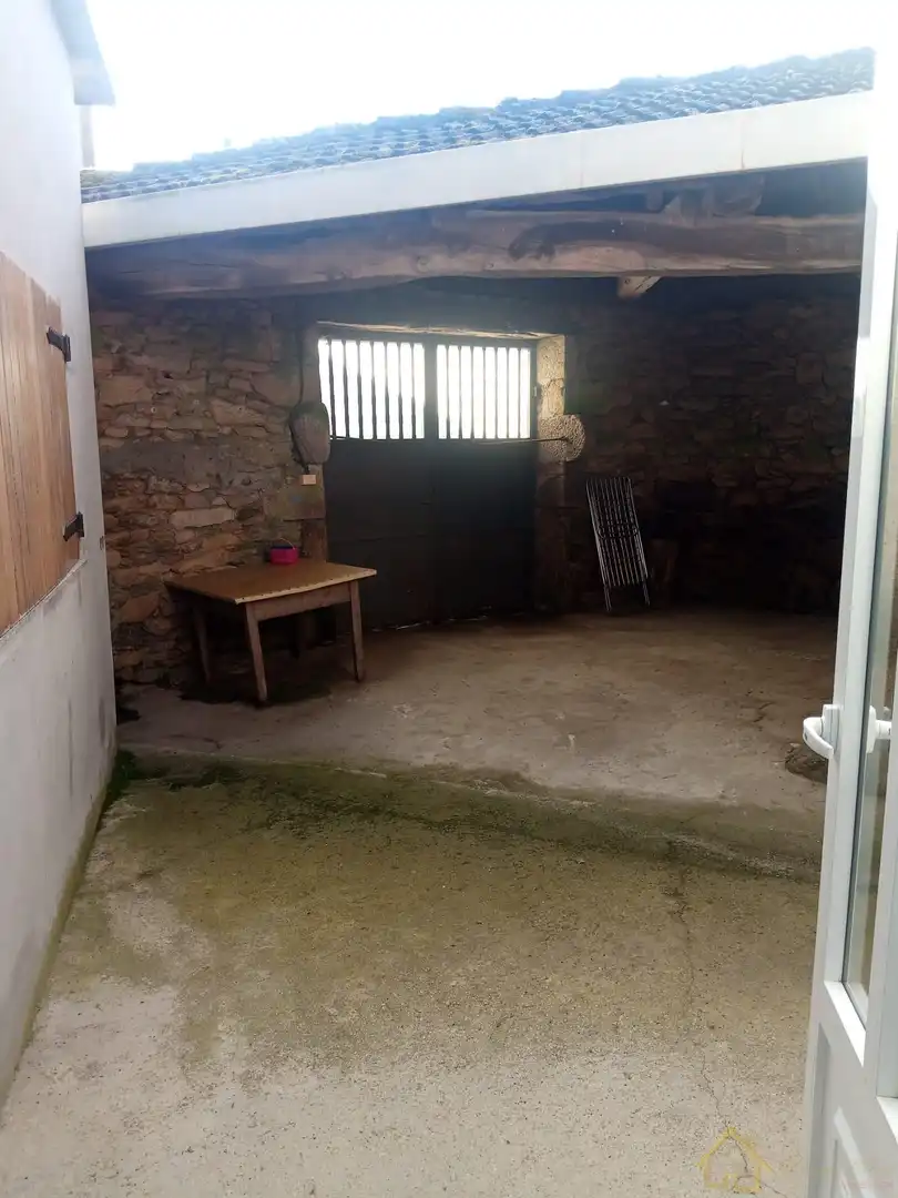 Houses for sale in Palas de Rei  with Heating, Terrace and Storage room