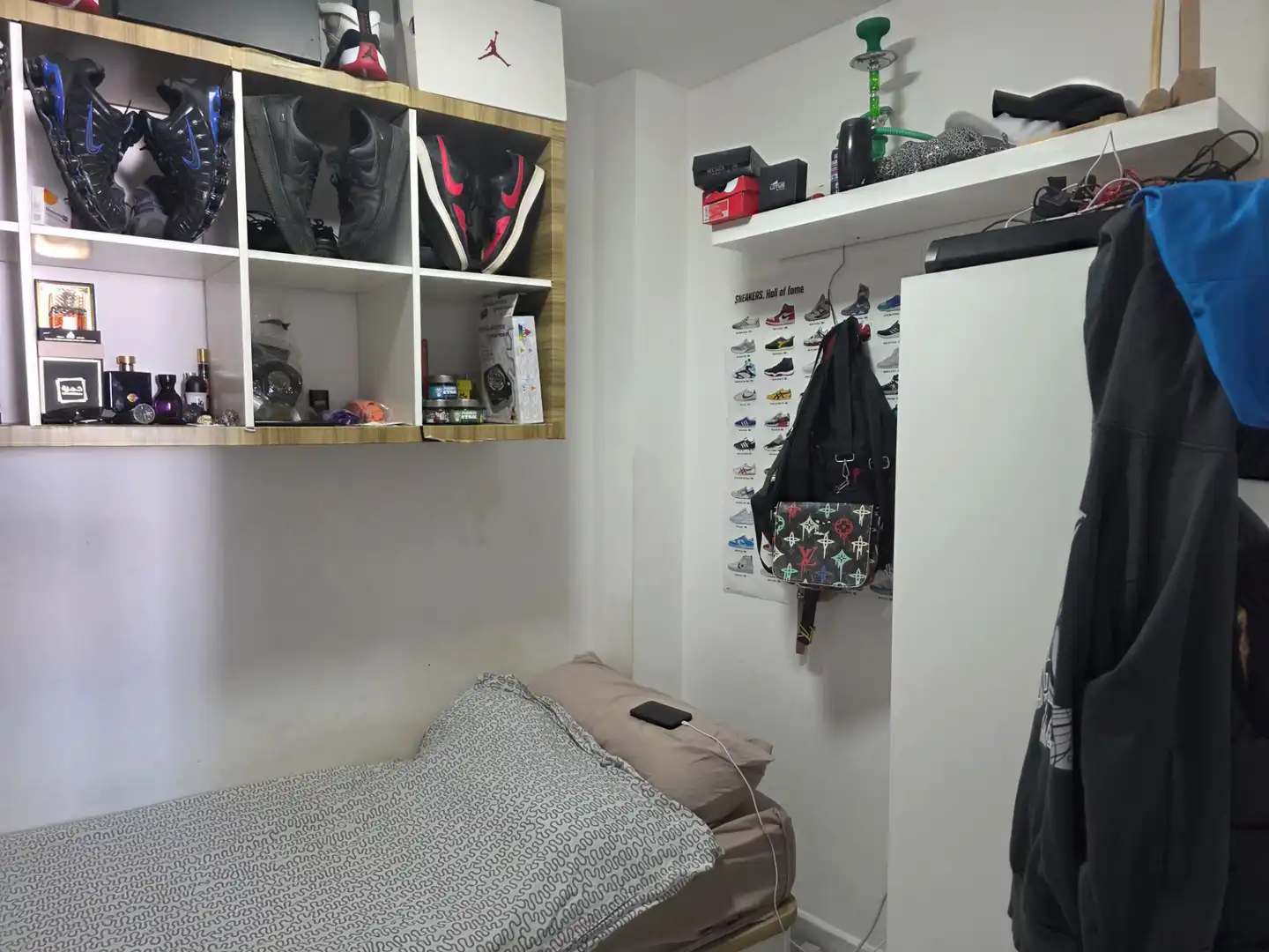 Habitación de Edificio en venta en Güímar
