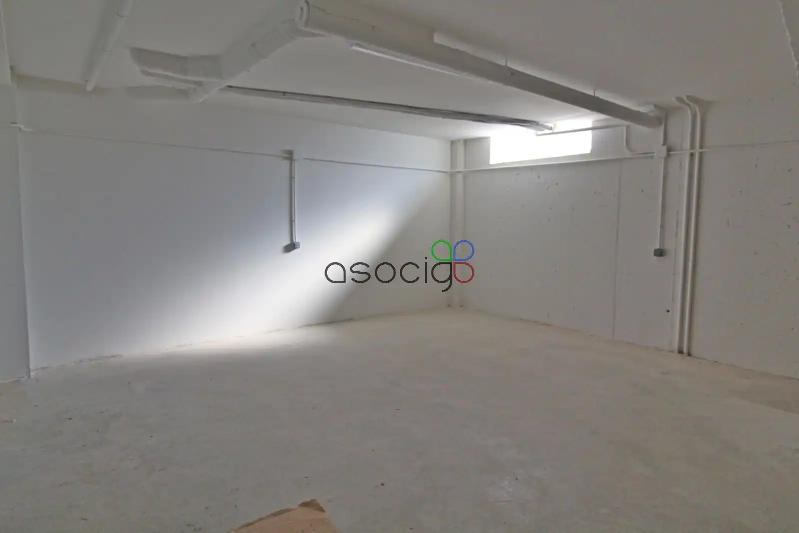 Adossat amb jardí en venda a La Fuente, imagen 17