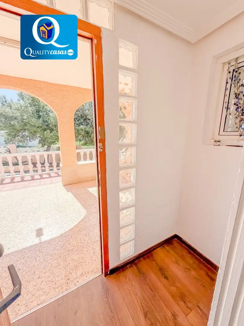 Casa o chalet en venta en Mutxamel con Aire acondicionado, Calefacción y Terraza
