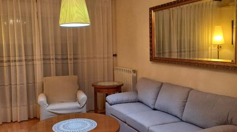 Foto 2 von Wohnung zur Miete in Calle de Calatrava, El Perchel, Ciudad Real Capital