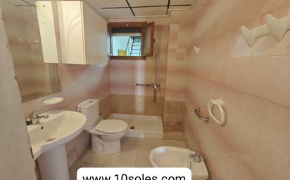 Bathroom of Apartment for sale in Orihuela  with Terrace and Storage room