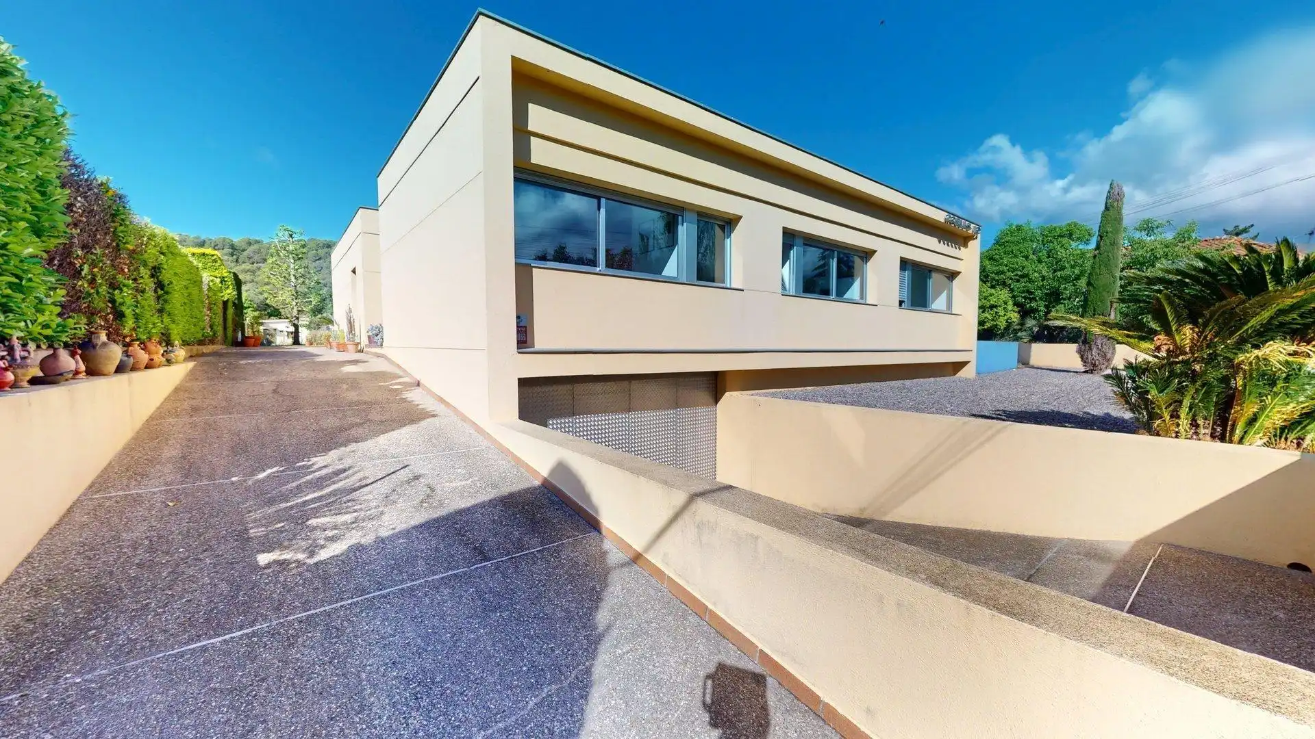 Detached house with garden for sale in Carrer OCELLS DELS, imagen 10