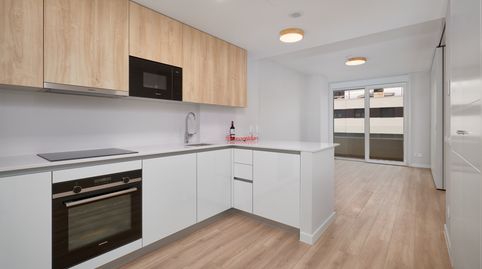 Foto 4 von Wohnung zur Miete in Calle de Dulce Chacón, 25, Virgen del Cortijo - Manoteras, Madrid Capital