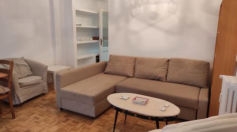 Photo 4 of Flat to rent in Calle de Hilarión Eslava, Gaztambide,  Madrid Capital