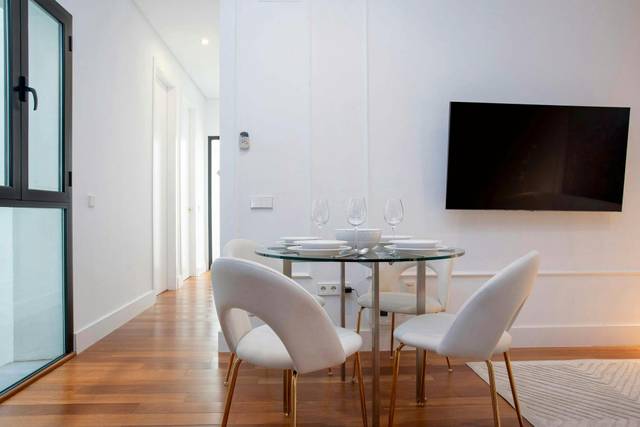 Piso en Alquiler en N/A en Alfalfa - Santa Cruz