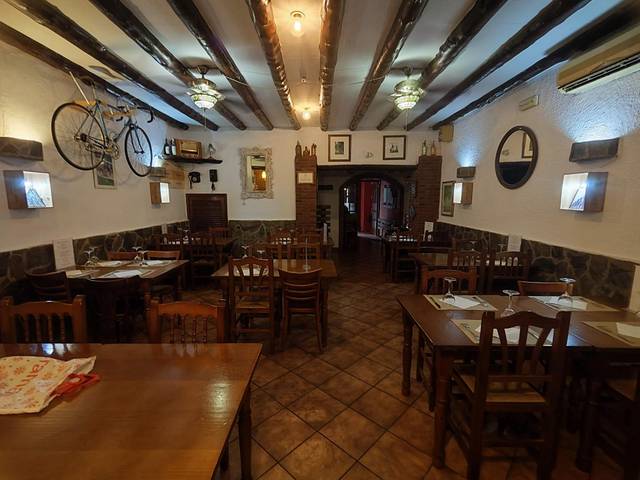 Local comercial en Alquiler en de Santa Madrona en Centre Vila